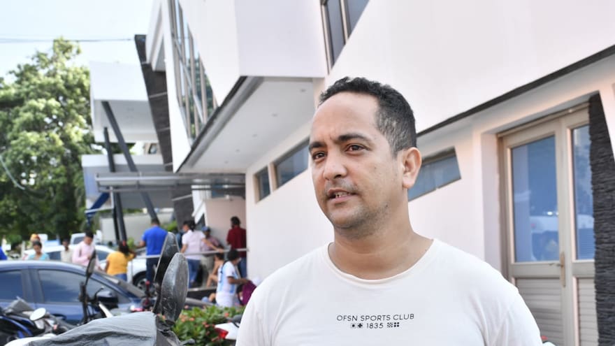 Caso del veterinario en Soledad: ¿fue un accidente o sucedió algo más?