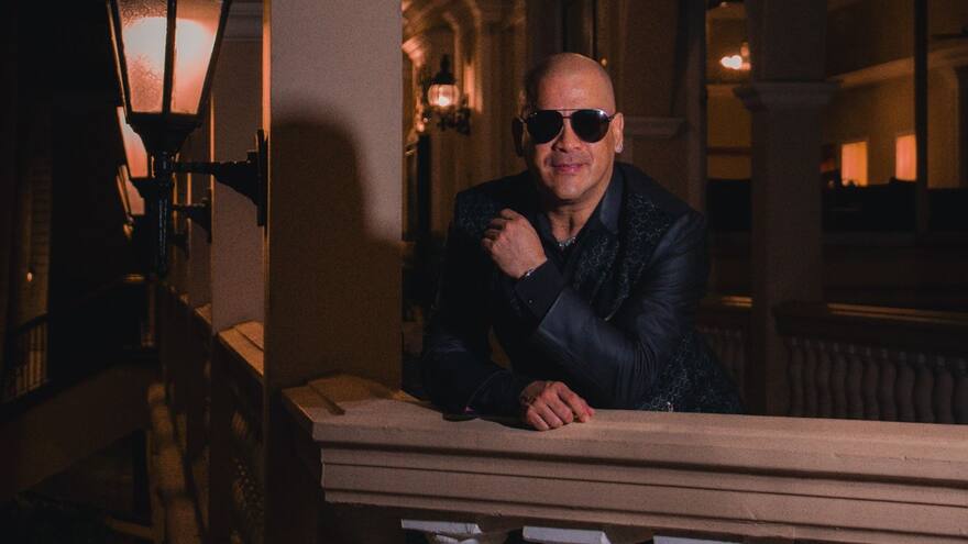 Chatella agradece volver a la vida con su sencillo ‘Una oportunidad’