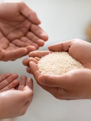 La crisis silenciosa del hambre | Columna de Oriana Álvarez Vos