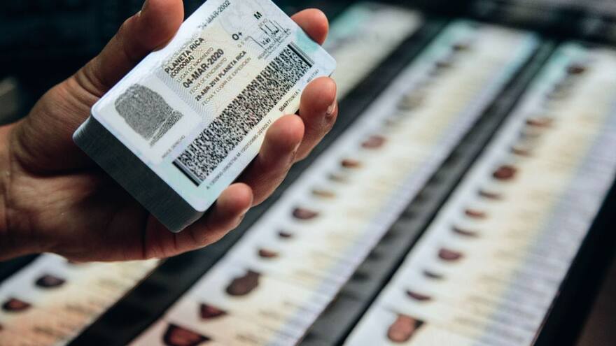 Este sábado Registraduría de Sincelejo entrega documentos de identidad