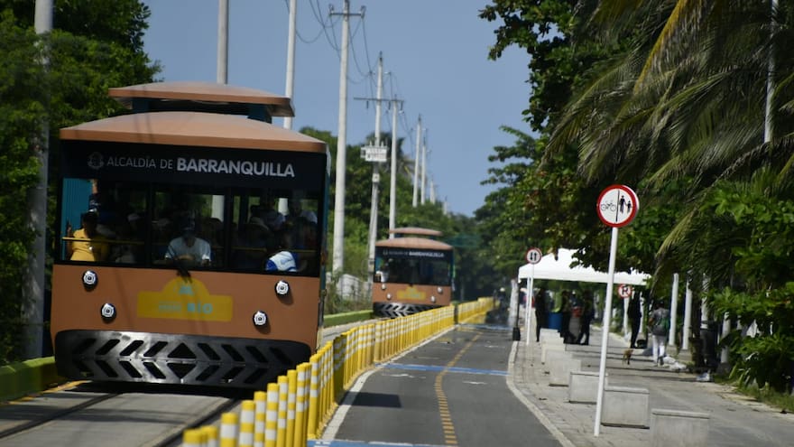 La mediación de Protransparencia