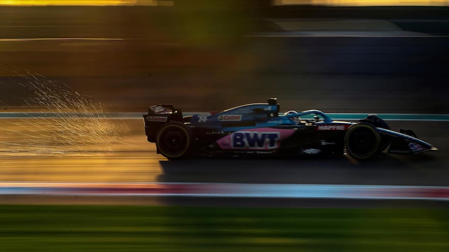 F1 Academy, la nueva academia femenina lanzada por la Fórmula Uno