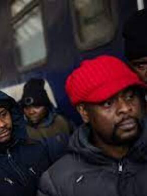 Ojos azules, cabello rubio | Columna de Catalina Rojano O.