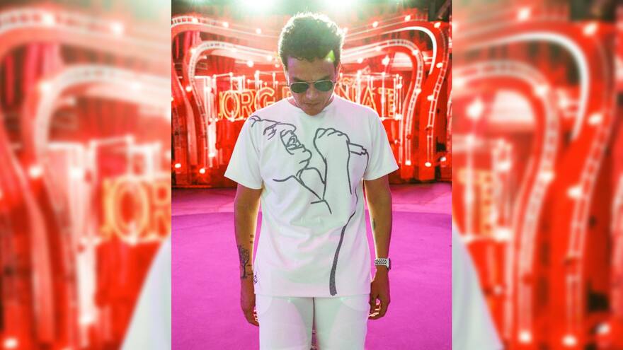 ‘Oñatista por siempre’, el homenaje de Silvestre a ‘El jilguero de América’