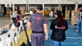 Judicializan a ciudadana por votar dos veces en las elecciones presidenciales