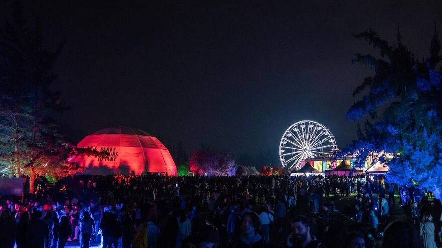 Estereo Picnic 2023: lineup del festival | artistas confirmados a presentarse para el próximo año