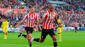 El Liverpool perdona al Brentford y se deja dos puntos