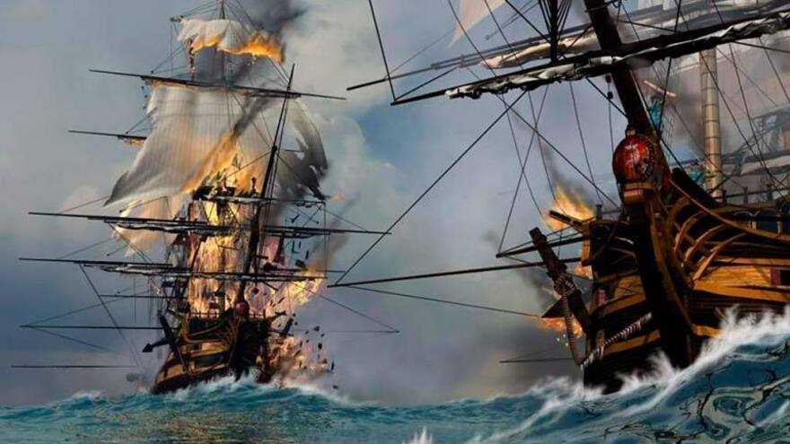 Expectativa por las coordenadas del Galeón San José: ¿Se extraviaron? Gobierno lo niega