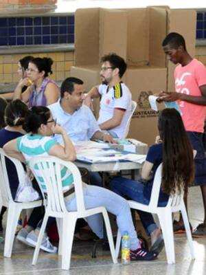 El que escruta no elige | Columna de Orlando Caballero Díaz