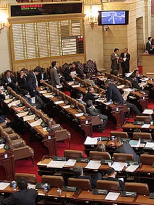 El cansancio democrático