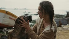 Dominga Sotomayor adapta en Cannes en clave chilena la novela colombiana ‘La perra’