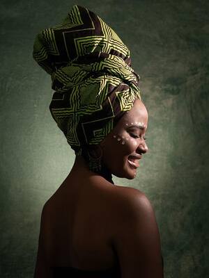 Marzo con M de Mujeres | Fabrina Acosta