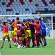 Tolima elimina a Atlántico y jugará la final sub-17 ante Antioquia