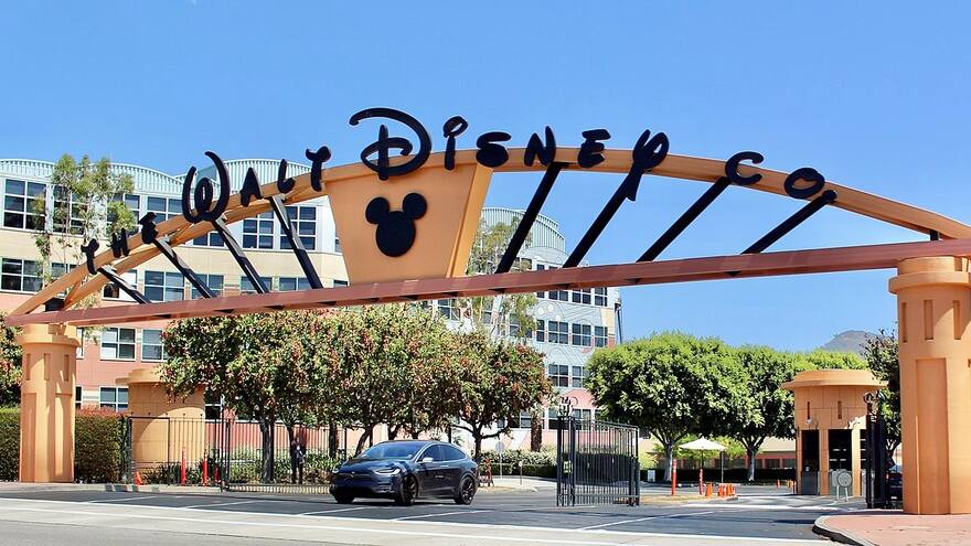 Disney dona 15 millones de dólares para ayudar a la recuperación de Los Ángeles