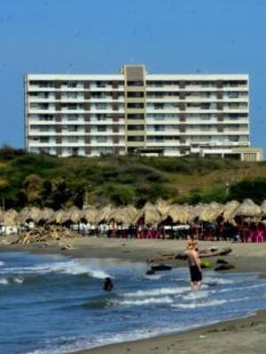 Pacto por el turismo