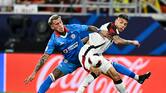 Cruz Azul 1, Flamengo 2: los brasileños avanzan a semifinales de la Copa Intercontinental