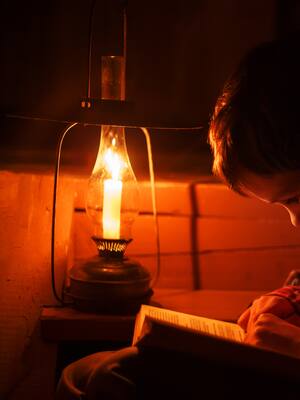 La amenaza del racionamiento de energía | Columna de Amylkar D.Acosta