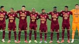 Tolima vs. O’Higgins: los ‘Pijaos’ van por la remontada en casa
