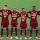 Tolima vs. O’Higgins: los ‘Pijaos’ van por la remontada en casa
