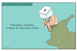 El mundo de Turcios