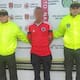 Policía del Cesar capturó a hombre señalado de homicidio y fuga de presos