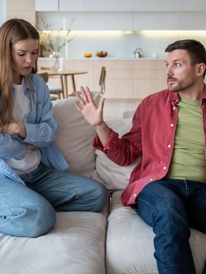 Amar después de una herida: reconstruir la relación tras una traición