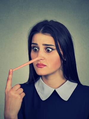 La mentira, mala amiga y consejera | Columna de José Consuegra B.