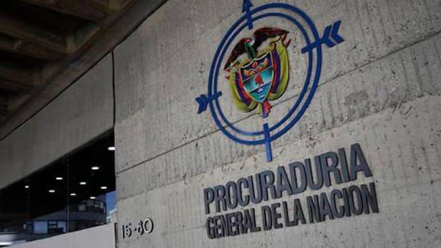 Procuraduría pidió el cierre de la reclusión de guardacostas en Buenaventura