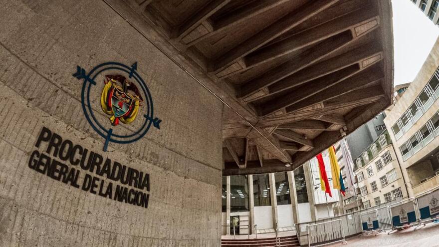 Compras de tierras de la ANT, en la lupa de la Procuraduría