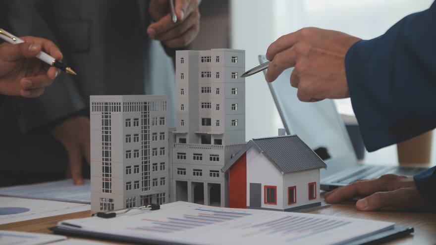 La vivienda, refugio del patrimonio