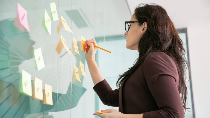 Así puede gestionar su tiempo para aumentar la productividad laboral