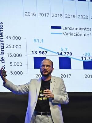 El límite es la meta | Columna de Kelina Puche