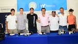Las promesas del tenis mundial vuelven darse cita en Barranquilla, en el Mundial Juvenil de Tenis