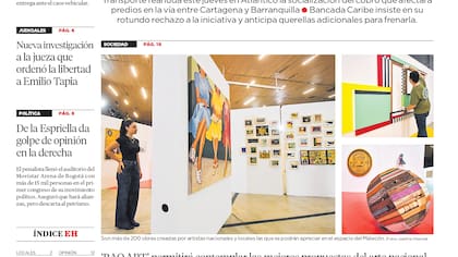 Gobierno retoma valorización; se anuncian acciones legales