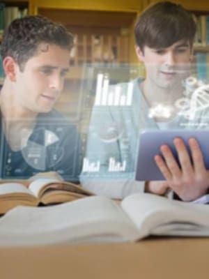 Educación del futuro| Columna de Eduardo verano De la Rosa