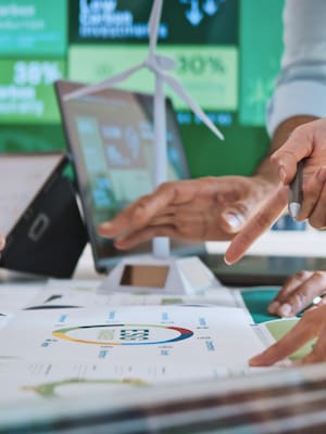 El fin del cuento feliz: por qué necesitamos una nueva narrativa de sostenibilidad