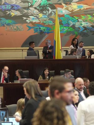 Candidato a la Cámara de Representantes inhabilitado