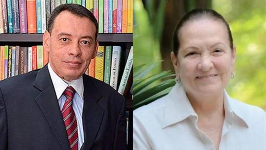 Caso Gnecco: Corte Suprema concede licencia no remunerada a magistrado Farfán