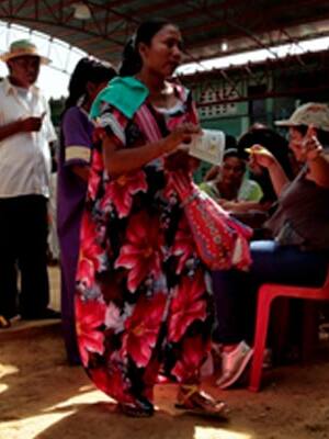 Senadores por La Guajira| Columna de Álvaro López Peralta