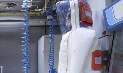 Cruz Roja denuncia continuos ataques a quienes luchan contra el ébola