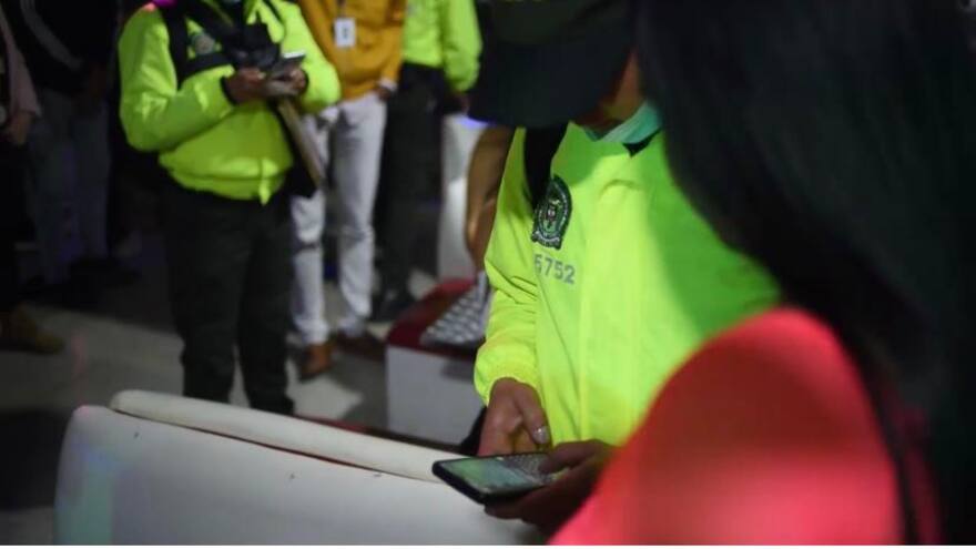 ‘Operación María Goretti’ deja 79 capturados por agresión sexual a jóvenes