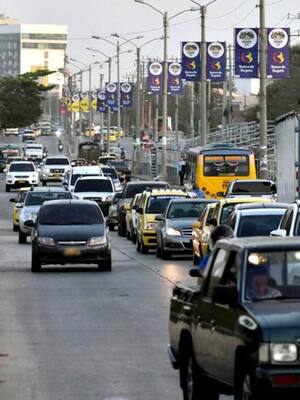 La movilidad | Columna de Manuel Moreno Slagter