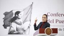 Sheinbaum dice que cualquier intervención de Estados Unidos en México “queda descartada”