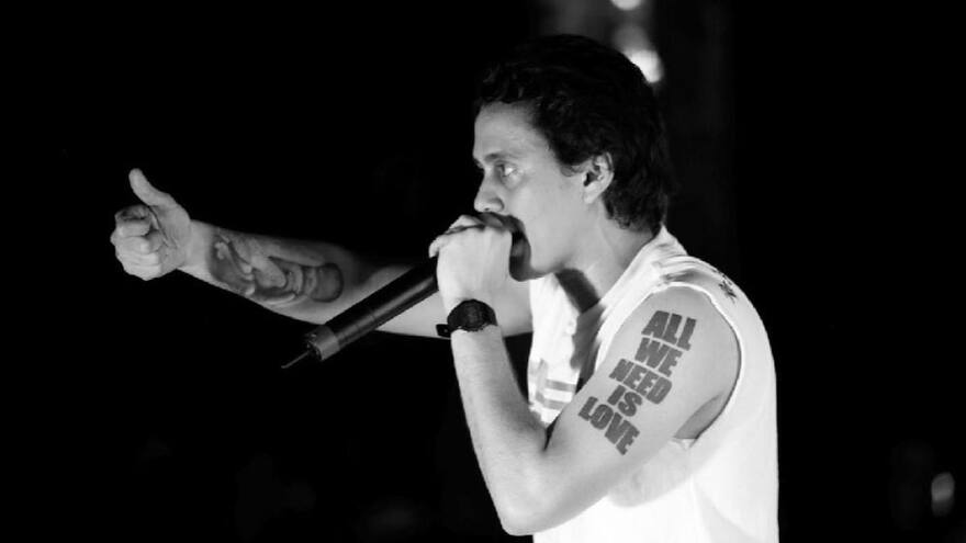 Fiscalía reabre caso de Canserbero, cantante de hip-hop fallecido en 2015