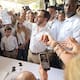 “Estamos defendiendo la democracia y la libertad de Colombia”: De la Espriella