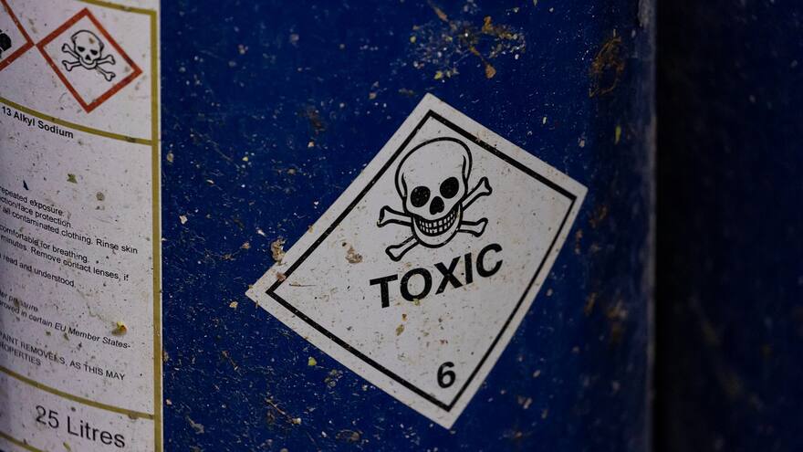 Sacerdote luterano se basó en ‘Breaking Bad’ para asesinar a su esposa