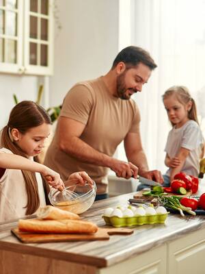 Crianza y pareja: ¿Es posible educar hijos sin descuidar el amor conyugal?
