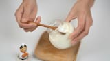 5 recetas con yogur natural y griego que puede preparar en pocos minutos
