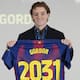 Anthony Gordon firma por cinco temporadas con el Barcelona