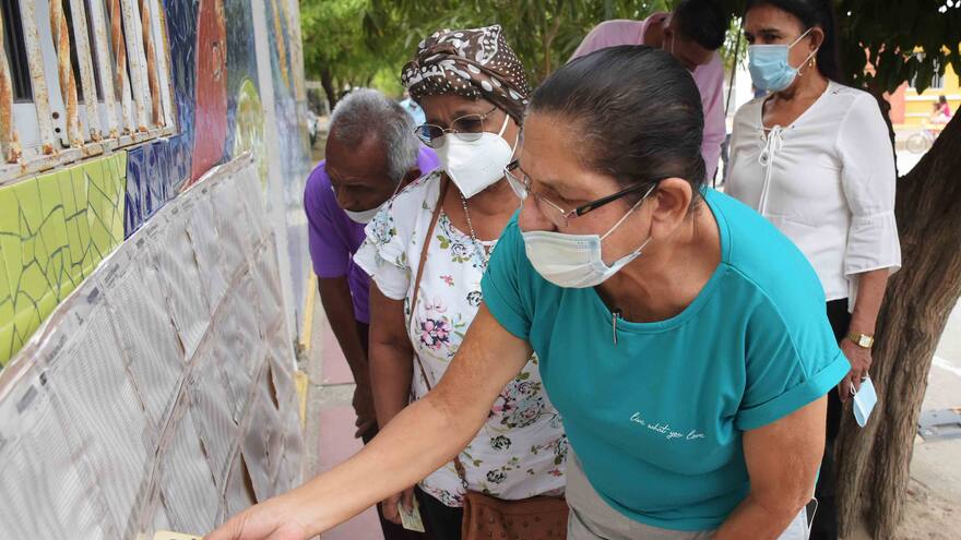Elecciones 2022: fallas en Registraduría, lluvias e irregularidades frenaron votos